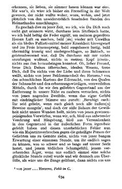 Bild der Seite - 634 - in Ludwig Feuerbach - Gesammlte Werke, Band 1