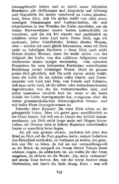 Bild der Seite - 635 - in Ludwig Feuerbach - Gesammlte Werke, Band 1