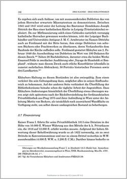 Image of the Page - 102 - in Die Familien-Fideikommissbibliothek des Hauses Habsburg-Lothringen 1835–1918 - Metamorphosen einer Sammlung