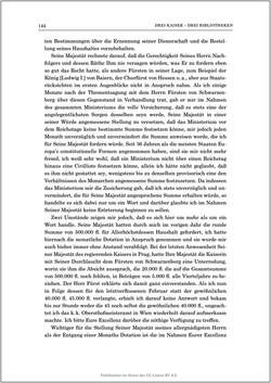 Bild der Seite - 144 - in Die Familien-Fideikommissbibliothek des Hauses Habsburg-Lothringen 1835–1918 - Metamorphosen einer Sammlung