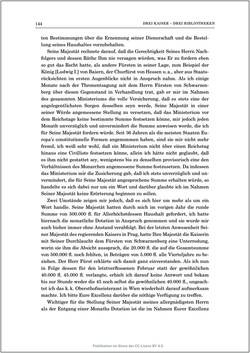Bild der Seite - 144 - in Die Familien-Fideikommissbibliothek des Hauses Habsburg-Lothringen 1835–1918 - Metamorphosen einer Sammlung