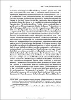 Bild der Seite - 152 - in Die Familien-Fideikommissbibliothek des Hauses Habsburg-Lothringen 1835–1918 - Metamorphosen einer Sammlung