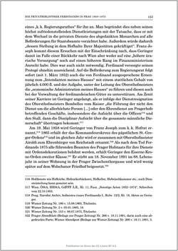 Bild der Seite - 153 - in Die Familien-Fideikommissbibliothek des Hauses Habsburg-Lothringen 1835–1918 - Metamorphosen einer Sammlung