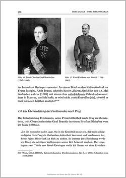 Image of the Page - 156 - in Die Familien-Fideikommissbibliothek des Hauses Habsburg-Lothringen 1835–1918 - Metamorphosen einer Sammlung