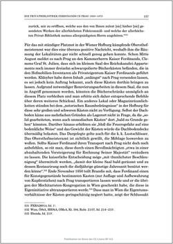 Bild der Seite - 157 - in Die Familien-Fideikommissbibliothek des Hauses Habsburg-Lothringen 1835–1918 - Metamorphosen einer Sammlung