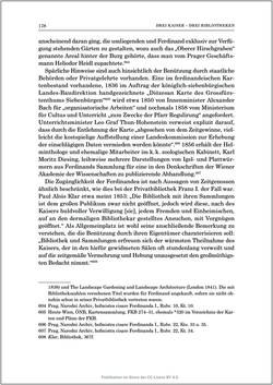 Bild der Seite - 178 - in Die Familien-Fideikommissbibliothek des Hauses Habsburg-Lothringen 1835–1918 - Metamorphosen einer Sammlung