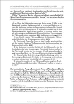 Bild der Seite - 197 - in Die Familien-Fideikommissbibliothek des Hauses Habsburg-Lothringen 1835–1918 - Metamorphosen einer Sammlung