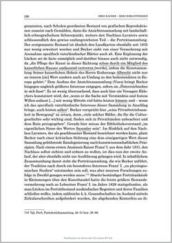 Image of the Page - 226 - in Die Familien-Fideikommissbibliothek des Hauses Habsburg-Lothringen 1835–1918 - Metamorphosen einer Sammlung