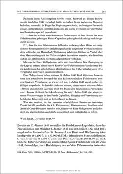 Bild der Seite - 283 - in Die Familien-Fideikommissbibliothek des Hauses Habsburg-Lothringen 1835–1918 - Metamorphosen einer Sammlung