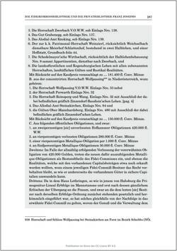 Bild der Seite - 287 - in Die Familien-Fideikommissbibliothek des Hauses Habsburg-Lothringen 1835–1918 - Metamorphosen einer Sammlung