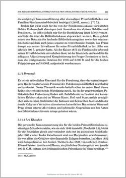 Image of the Page - 331 - in Die Familien-Fideikommissbibliothek des Hauses Habsburg-Lothringen 1835–1918 - Metamorphosen einer Sammlung