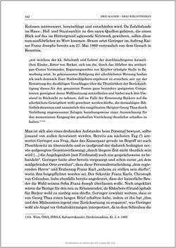 Image of the Page - 342 - in Die Familien-Fideikommissbibliothek des Hauses Habsburg-Lothringen 1835–1918 - Metamorphosen einer Sammlung