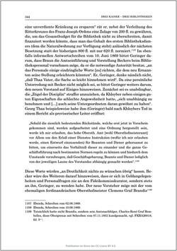 Image of the Page - 344 - in Die Familien-Fideikommissbibliothek des Hauses Habsburg-Lothringen 1835–1918 - Metamorphosen einer Sammlung