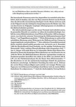 Image of the Page - 349 - in Die Familien-Fideikommissbibliothek des Hauses Habsburg-Lothringen 1835–1918 - Metamorphosen einer Sammlung