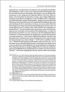 Image of the Page - 352 - in Die Familien-Fideikommissbibliothek des Hauses Habsburg-Lothringen 1835–1918 - Metamorphosen einer Sammlung