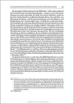 Image of the Page - 355 - in Die Familien-Fideikommissbibliothek des Hauses Habsburg-Lothringen 1835–1918 - Metamorphosen einer Sammlung