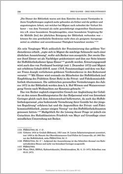 Image of the Page - 356 - in Die Familien-Fideikommissbibliothek des Hauses Habsburg-Lothringen 1835–1918 - Metamorphosen einer Sammlung