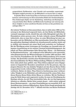 Image of the Page - 359 - in Die Familien-Fideikommissbibliothek des Hauses Habsburg-Lothringen 1835–1918 - Metamorphosen einer Sammlung