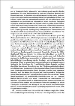 Image of the Page - 372 - in Die Familien-Fideikommissbibliothek des Hauses Habsburg-Lothringen 1835–1918 - Metamorphosen einer Sammlung