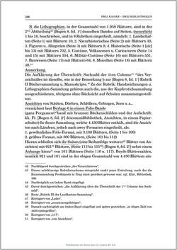 Image of the Page - 386 - in Die Familien-Fideikommissbibliothek des Hauses Habsburg-Lothringen 1835–1918 - Metamorphosen einer Sammlung