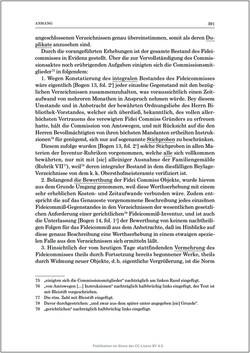 Image of the Page - 391 - in Die Familien-Fideikommissbibliothek des Hauses Habsburg-Lothringen 1835–1918 - Metamorphosen einer Sammlung