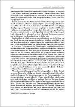 Image of the Page - 408 - in Die Familien-Fideikommissbibliothek des Hauses Habsburg-Lothringen 1835–1918 - Metamorphosen einer Sammlung