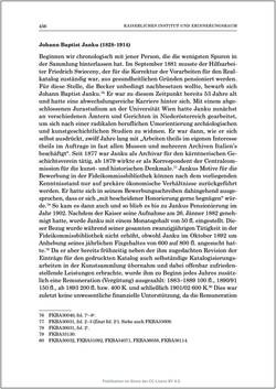 Image of the Page - 456 - in Die Familien-Fideikommissbibliothek des Hauses Habsburg-Lothringen 1835–1918 - Metamorphosen einer Sammlung