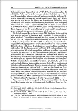 Image of the Page - 476 - in Die Familien-Fideikommissbibliothek des Hauses Habsburg-Lothringen 1835–1918 - Metamorphosen einer Sammlung