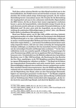 Image of the Page - 478 - in Die Familien-Fideikommissbibliothek des Hauses Habsburg-Lothringen 1835–1918 - Metamorphosen einer Sammlung