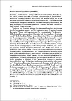 Image of the Page - 482 - in Die Familien-Fideikommissbibliothek des Hauses Habsburg-Lothringen 1835–1918 - Metamorphosen einer Sammlung