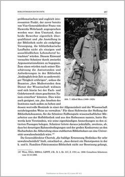 Image of the Page - 487 - in Die Familien-Fideikommissbibliothek des Hauses Habsburg-Lothringen 1835–1918 - Metamorphosen einer Sammlung
