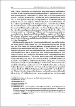 Image of the Page - 496 - in Die Familien-Fideikommissbibliothek des Hauses Habsburg-Lothringen 1835–1918 - Metamorphosen einer Sammlung