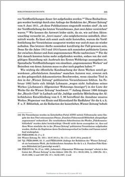 Image of the Page - 505 - in Die Familien-Fideikommissbibliothek des Hauses Habsburg-Lothringen 1835–1918 - Metamorphosen einer Sammlung
