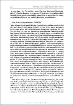 Bild der Seite - 508 - in Die Familien-Fideikommissbibliothek des Hauses Habsburg-Lothringen 1835–1918 - Metamorphosen einer Sammlung