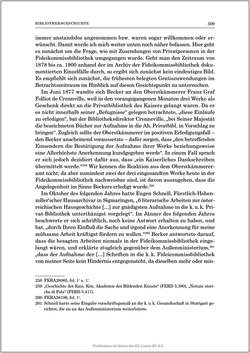 Bild der Seite - 509 - in Die Familien-Fideikommissbibliothek des Hauses Habsburg-Lothringen 1835–1918 - Metamorphosen einer Sammlung