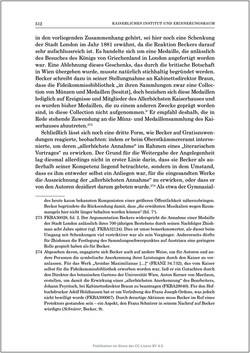 Bild der Seite - 512 - in Die Familien-Fideikommissbibliothek des Hauses Habsburg-Lothringen 1835–1918 - Metamorphosen einer Sammlung