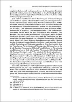 Bild der Seite - 516 - in Die Familien-Fideikommissbibliothek des Hauses Habsburg-Lothringen 1835–1918 - Metamorphosen einer Sammlung
