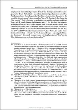Bild der Seite - 518 - in Die Familien-Fideikommissbibliothek des Hauses Habsburg-Lothringen 1835–1918 - Metamorphosen einer Sammlung