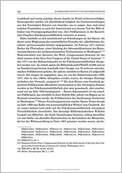 Bild der Seite - 528 - in Die Familien-Fideikommissbibliothek des Hauses Habsburg-Lothringen 1835–1918 - Metamorphosen einer Sammlung