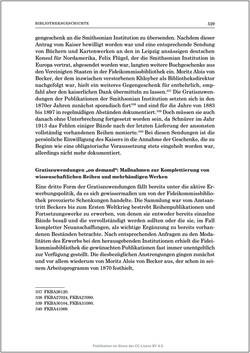 Bild der Seite - 529 - in Die Familien-Fideikommissbibliothek des Hauses Habsburg-Lothringen 1835–1918 - Metamorphosen einer Sammlung