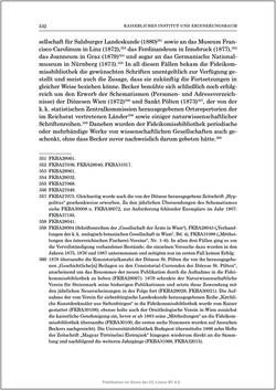 Image of the Page - 532 - in Die Familien-Fideikommissbibliothek des Hauses Habsburg-Lothringen 1835–1918 - Metamorphosen einer Sammlung