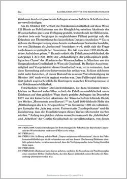 Bild der Seite - 534 - in Die Familien-Fideikommissbibliothek des Hauses Habsburg-Lothringen 1835–1918 - Metamorphosen einer Sammlung