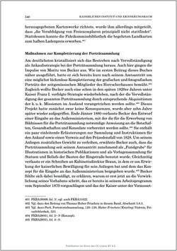 Image of the Page - 540 - in Die Familien-Fideikommissbibliothek des Hauses Habsburg-Lothringen 1835–1918 - Metamorphosen einer Sammlung