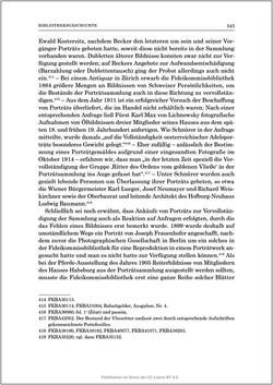 Image of the Page - 543 - in Die Familien-Fideikommissbibliothek des Hauses Habsburg-Lothringen 1835–1918 - Metamorphosen einer Sammlung