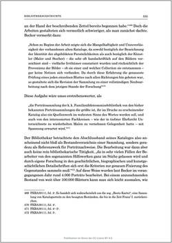 Image of the Page - 555 - in Die Familien-Fideikommissbibliothek des Hauses Habsburg-Lothringen 1835–1918 - Metamorphosen einer Sammlung