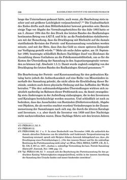 Image of the Page - 556 - in Die Familien-Fideikommissbibliothek des Hauses Habsburg-Lothringen 1835–1918 - Metamorphosen einer Sammlung