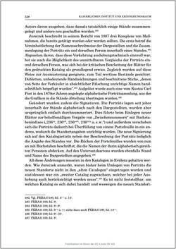 Bild der Seite - 558 - in Die Familien-Fideikommissbibliothek des Hauses Habsburg-Lothringen 1835–1918 - Metamorphosen einer Sammlung