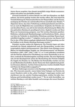 Image of the Page - 558 - in Die Familien-Fideikommissbibliothek des Hauses Habsburg-Lothringen 1835–1918 - Metamorphosen einer Sammlung