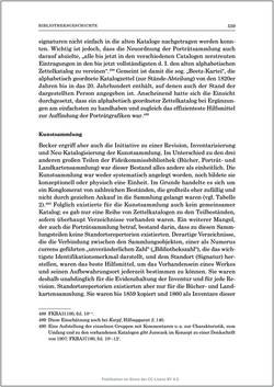 Image of the Page - 559 - in Die Familien-Fideikommissbibliothek des Hauses Habsburg-Lothringen 1835–1918 - Metamorphosen einer Sammlung