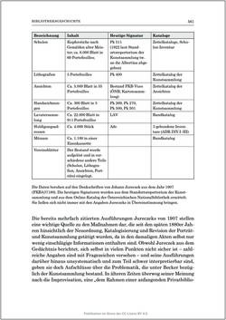 Image of the Page - 561 - in Die Familien-Fideikommissbibliothek des Hauses Habsburg-Lothringen 1835–1918 - Metamorphosen einer Sammlung